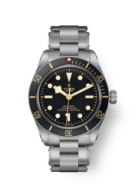 tudor m79030|tudor watch black bay 58.